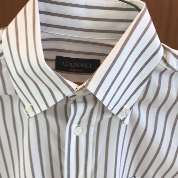 Canali shirt - Picture 2 of 4